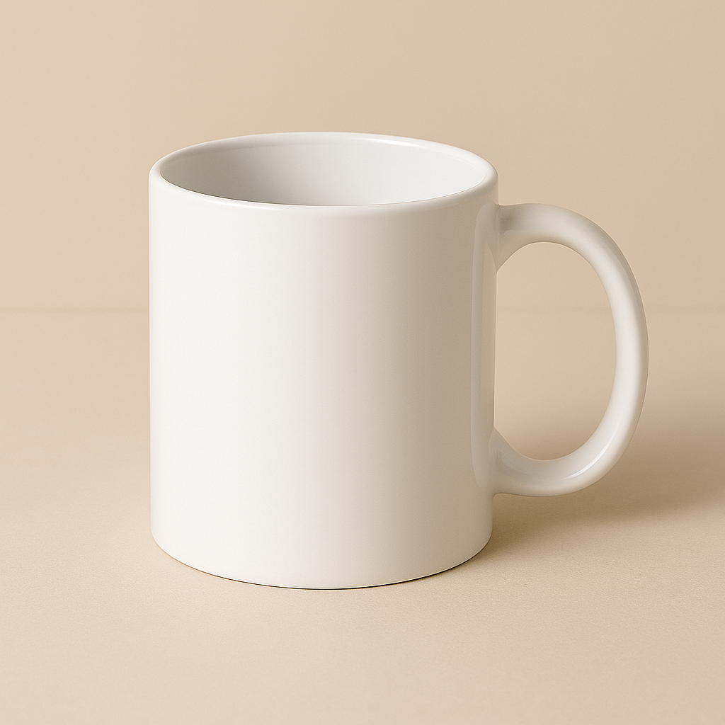 Mug personnalisé