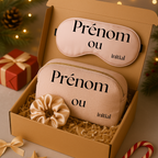 Coffret cadeau  “DOUCE NUIT ”