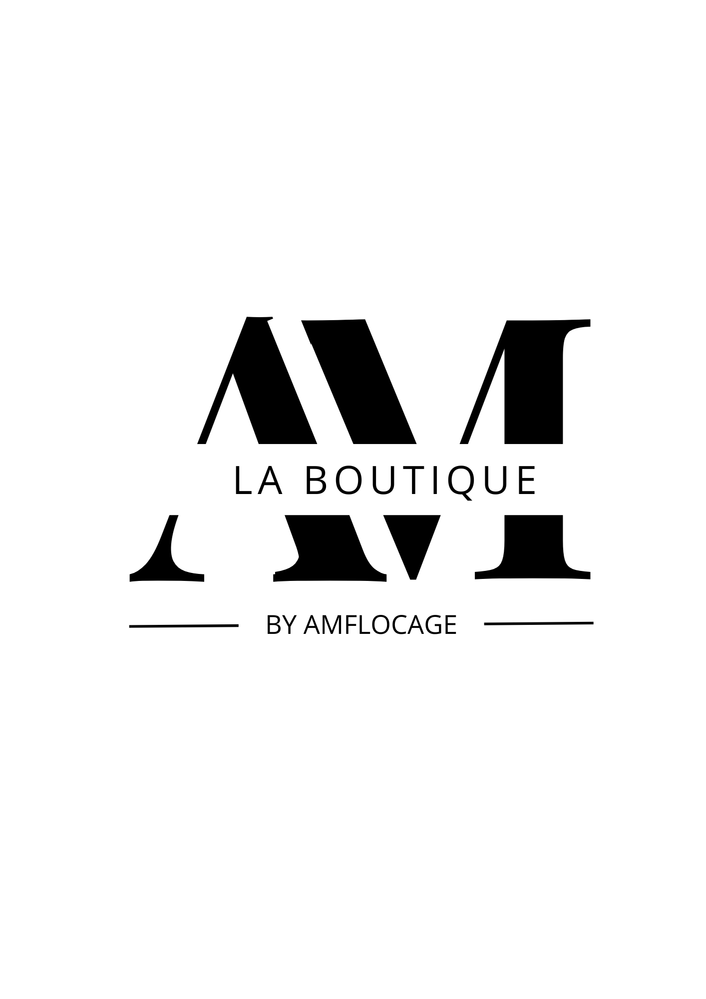 La boutique By Amflocage